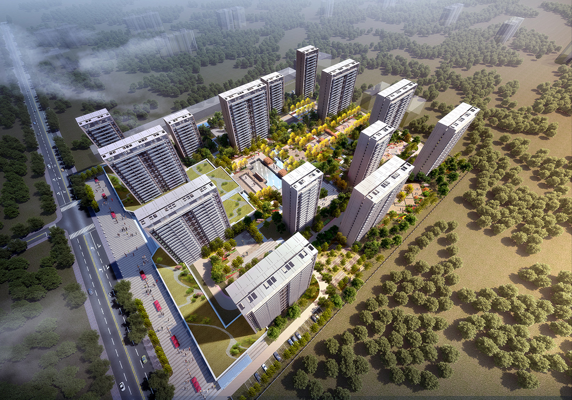 合阳县住宅项目规划设计方案-2020年内部评优方案三等奖-十二所.jpg