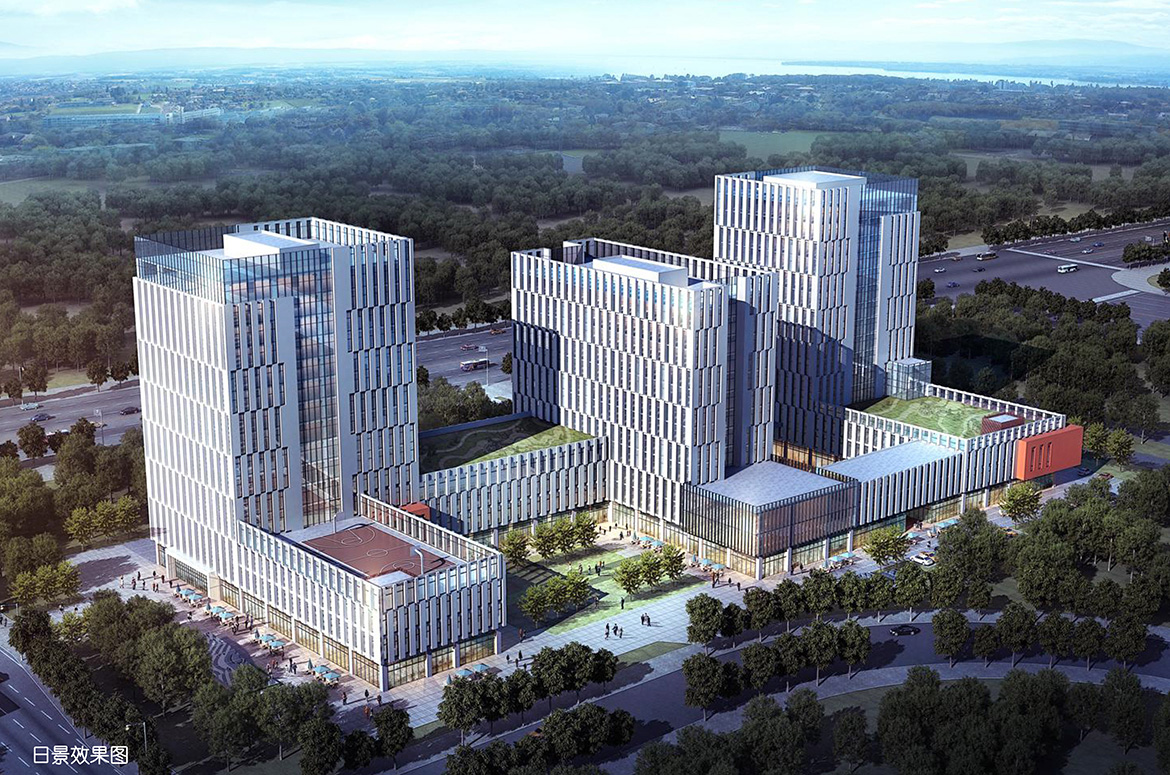 陕建投资集团总部基地项目公司-2018年度建筑方案评优一等奖-城创项目部.jpg