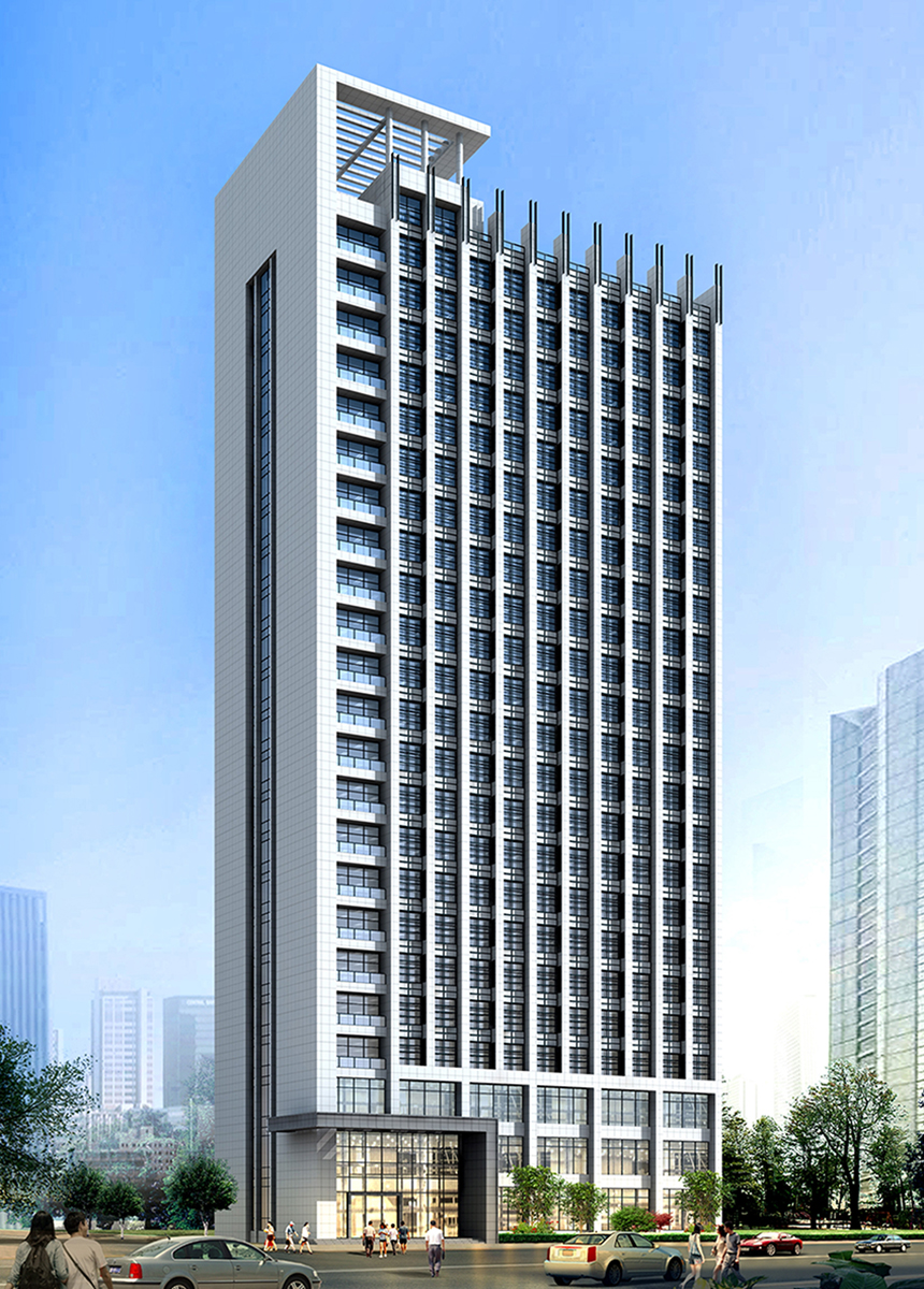 宝鸡市全科医生临床培养基地综合楼01.jpg